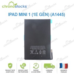 Batterie iPad Mini 1 (1e gén) (A1445)