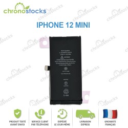 Batterie iPhone 12 Mini