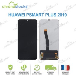 Ecran LCD vitre tactile pour Huawei Psmart Plus 2019 P smart Plus 2019