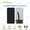 Ecran LCD vitre tactile Huawei Psmart Plus 2019 P smart Plus 2019
