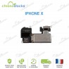 Ecouteur interne pour iPhone X