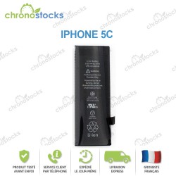 Batterie pour iPhone 5S/SE