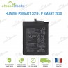 Batterie Huawei Psmart 2019 / P Smart 2020 / HONOR 10 LITE HB396286ECW