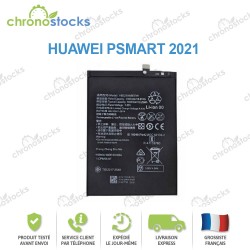 Batterie Huawei Psmart 2021