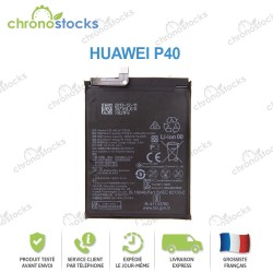 Batterie Huawei P40