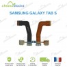 Connecteur de charge Samsung Galaxy Tab S ( T800 / T805 )