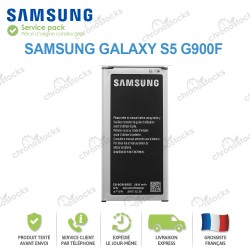 Batterie Original Samsung Galaxy S5 G900F