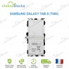 Batterie Samsung Galaxy Tab S (T800)