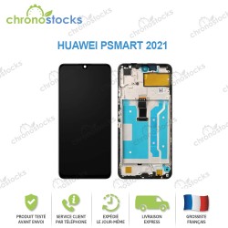 Ecran complet sur châssis Huawei Psmart 2021