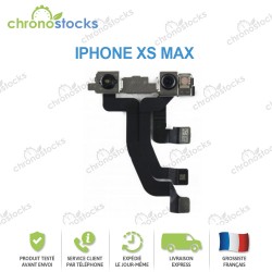 Camera avant iPhone XS Max