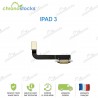 Connecteur de charge iPad 3