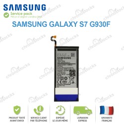 Batterie original Samsung Galaxy S7 G930F