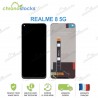 Ecran tactile Realme 8 5G