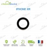 Lentille camera arrière iPhone XR