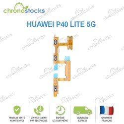 Nappe Power Volume Original Huawei P40 Lite 5G