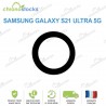Lentille Camera Arriere Samsung Galaxy S21 Ultra 5G