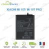 Batterie Xiaomi Mi 10T/ Mi 10T Pro