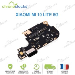Connecteur de Charge Xiaomi Mi 10 Lite 5G