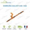 Nappe Power Samsung Galaxy A40 / A50