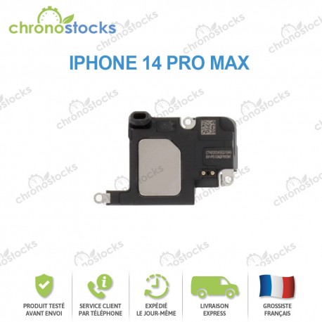 Remplacement écouteur interne iPhone 14 / Pro / Max / Plus