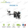 Nappe Wifi iPhone 14
