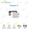 Lecteur de Carte Sim iPhone 14