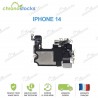 Ecouteur interne pour iPhone 14