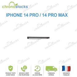 Grille Anti-Poussières iPhone 14 Pro / 14 Pro Max