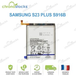Batterie Samsung Galaxy S23 Plus