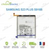 Batterie Samsung Galaxy S23 Plus