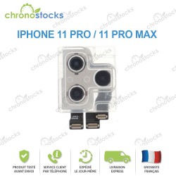 Camera arrière pour iPhone 11 Pro / 11 Pro Max