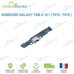 Connecteur de charge Samsung Galaxy Tab A 10.1 (T510 / T515 )
