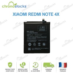 Batterie Xiaomi Redmi Mi a2 Lite