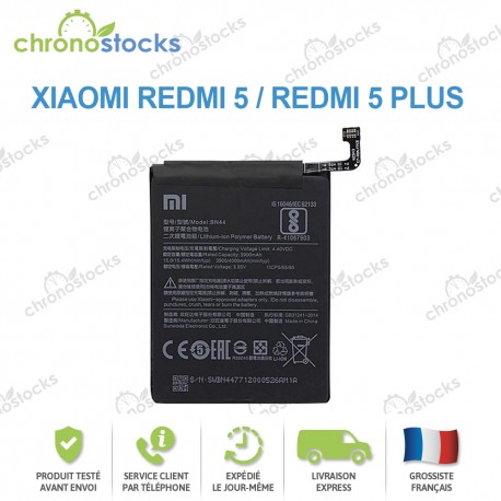 Xiaomi Redmi 5 / redmi 5 Plus
