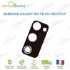 Lentille Camera Arriere Samsung Galaxy S20 FE 4G / 5G G781F