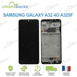 Samsung galaxy A32 4G A325F