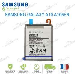 Samsung Galaxy A10 A105FN