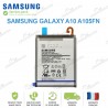Batterie Samsung Galaxy A10 A105FN