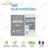 Pack de 20 film hydrogel premium anti-espion pour Smartphones (12cm x 18cm)