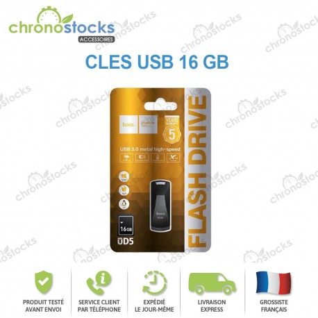 Clé USB Hoco ud5 16GB