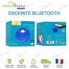 Enceinte Bluetooth Hoco BS45 bleu