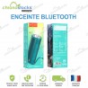 Enceinte Bluetooth Hoco HC11 vert