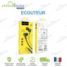 Ecouteurs Jack Hoco M86 Noir