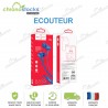 Ecouteurs Jack Hoco M86 bleu