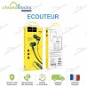 Ecouteurs Jack Hoco M86 vert