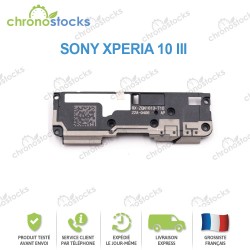 Haut parleur Buzzer Sony Xperia 10 III