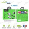 Hoco US03 Câble HDTV 2.0 1M