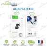 Hoco UA17 Adaptateur Lightning vers Type-c