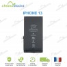Batterie iPhone 13 decodex flex version