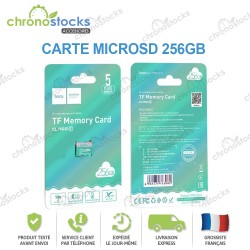 Hoco Micro SD 256GB